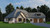 European House Plan - 5013 Highfield Manor 96722 - Left Exterior
