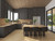Contemporary House Plan - 83781 - Kitchen