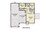 Farmhouse House Plan - 99341 - 1st Floor Plan