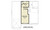 Secondary Image - Farmhouse House Plan - 99341 - 2nd Floor Plan