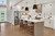 Farmhouse House Plan - 20595 - Kitchen