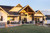 Craftsman House Plan - Hidden River 43276 - Rear Exterior