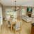 Farmhouse House Plan - Durango 47997 - Dining Room