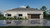 Contemporary House Plan - Seward 16239 - Right Exterior