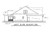 Craftsman House Plan - Farrington 83326 - Left Exterior