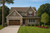 Traditional House Plan - Mackenzie 67322 - Front Exterior
