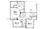Secondary Image - Traditional House Plan - Mackenzie 67322 - 2nd Floor Plan