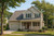 Traditional House Plan - Copeland BL 12053 - Front Exterior