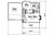 Traditional House Plan - Copeland BL 12053 - 1st Floor Plan