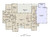 Farmhouse House Plan - Saddleback Spring 31271 - 1st Floor Plan