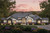 Farmhouse House Plan - Stonemill Crossing 64852 - Front Exterior