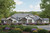 Farmhouse House Plan - Stonemill Crossing 64852 - Front Exterior