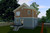 Contemporary House Plan - 35532 - Rear Exterior