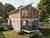 Contemporary House Plan - 35532 - Right Exterior