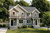 Modern House Plan - 62019 - Front Exterior