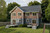 Modern House Plan - 62019 - Rear Exterior