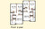 Secondary Image - Modern House Plan - 62019 - 2nd Floor Plan