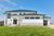 Contemporary House Plan - 14441 - Front Exterior