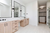 Contemporary House Plan - 14441 - Master Bathroom