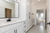 Contemporary House Plan - 14441 - Bathroom