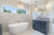 European House Plan - 59751 - Master Bathroom