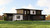 Contemporary House Plan - 68176 - Front Exterior