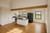 Secondary Image - Farmhouse House Plan - Penbrook 55907 - Kitchen