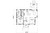 Farmhouse House Plan - Ripley 3 99876 - 1st Floor Plan