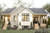 Farmhouse House Plan - Malvern 55269 - Front Exterior