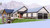 Country House Plan - 71515 - Right Exterior