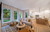 Farmhouse House Plan - 74486 - Living Room