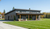 Contemporary House Plan - 98809 - Rear Exterior