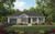 Ranch House Plan - Abbeville 99188 - Front Exterior