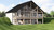 Ranch House Plan - 99379 - Rear Exterior