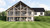 Ranch House Plan - 99379 - Rear Exterior