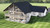 Ranch House Plan - 99379 - Rear Exterior