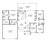 Farmhouse House Plan - Deer Run 47485 - 1st Floor Plan