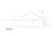 Ranch House Plan - 21225 - Right Exterior