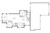 Farmhouse House Plan - Finney 84935 - Basement Floor Plan
