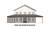 Country House Plan - Begonia 72101 - Front Exterior