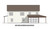 Country House Plan - Begonia 72101 - Left Exterior