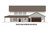 Country House Plan - Rock Rose 95304 - Front Exterior