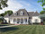 Southern House Plan - Royal Oaks 59996 - Exterior
