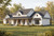 Farmhouse House Plan - Homestead Acres Farmhouse 22277 - Right Exterior