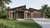 Modern House Plan - Alpine Retreat 14159 - Front Exterior