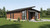Modern House Plan - Alpine Retreat 14159 - Left Exterior
