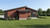 Modern House Plan - Alpine Retreat 14159 - Rear Exterior