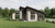 Contemporary House Plan - Cedarhaus 13854 - Left Exterior
