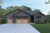 Modern House Plan - 94416 - Front Exterior
