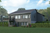 Modern House Plan - 94416 - Rear Exterior